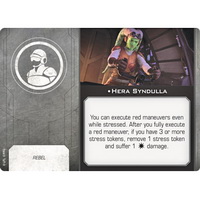 Hera Syndulla (Unique)