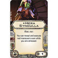 Hera Syndulla (Unique)