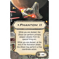 Phantom II (Unique)