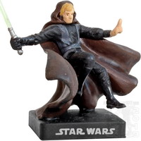 Luke Skywalker, Champion of the Force