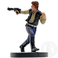 Han Solo, Scoundrel