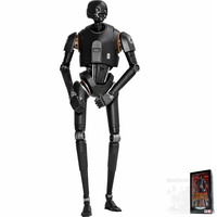 Rogue One : K-2SO (2354335)