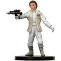 08 Princess Leia, Hoth Commander