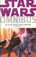 At War with the Empire, Vol. 1