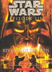EP3 : Revenge of the Sith 