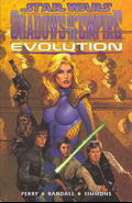 Shadows of the Empire Evolution