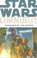 Shadows of the Empire (Omnibus)