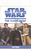 The Clone Wars : Captured