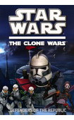 The Clone Wars : Defenders of the Republic