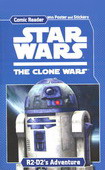The Clone Wars : R2-D2's Adventure
