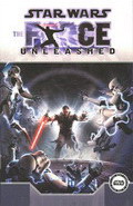 The Force Unleashed (graphic novel)