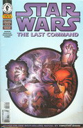The Last Command, part 3