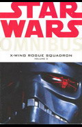 X-Wing Rogue Squadron, Volume 3