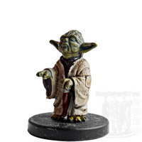 Yoda of Dagobah