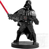Darth Vader, Champion of the Sith
