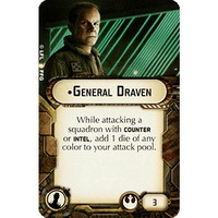 General Draven (Unique)