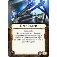 Clone Gunners