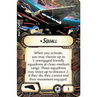 Squall (Unique)