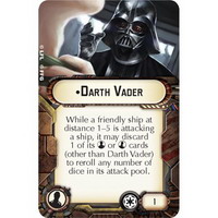 Darth Vader (Unique)