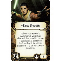 Ezra Bridger (Unique)