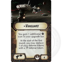 Vanguard (Unique)