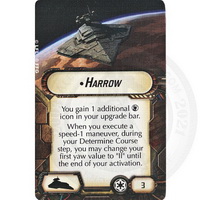 Harrow (Unique)