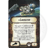Liberator (Unique)