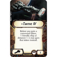 Tantive IV (Unique)