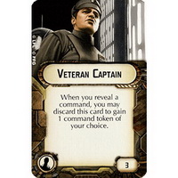 Veteran Captain