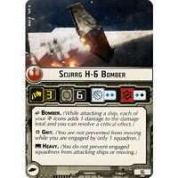 Scurrg H-6 Bomber