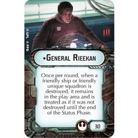 General Rieekan (Unique)