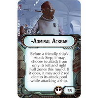 Admiral Ackbar (Unique)