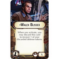 Walex Blissex (Unique)