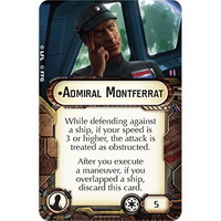 Admiral Montferrat (Unique)