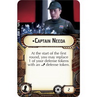 Captain Needa (Unique)