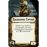 Engineering Captain