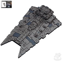 Gladiator-class Star Destroyer Expansion Pack (SWM06)