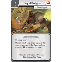 Fury of Kashyyyk