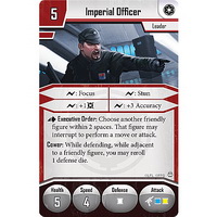 Imperial Officer (Elite)