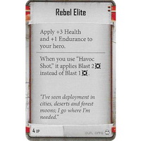 Rebel Elite (Fenn Signis)