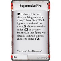Suppressive Fire (Fenn Signis)