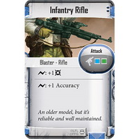 Infantry Rifle (Fenn Signis)