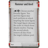 Hammer and Anvil (Gideon Argus)