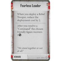 Fearless Leader