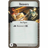 Recovery (Any Figure)