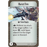 Burst Fire (Fenn Signis)