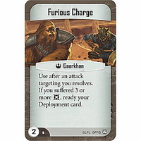 Furious Charge (Gaarkhan)