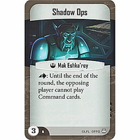 Shadow Ops (Mak Eshka'rey)