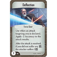 Deflection (Force User)