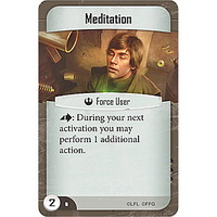 Meditation (Force User)